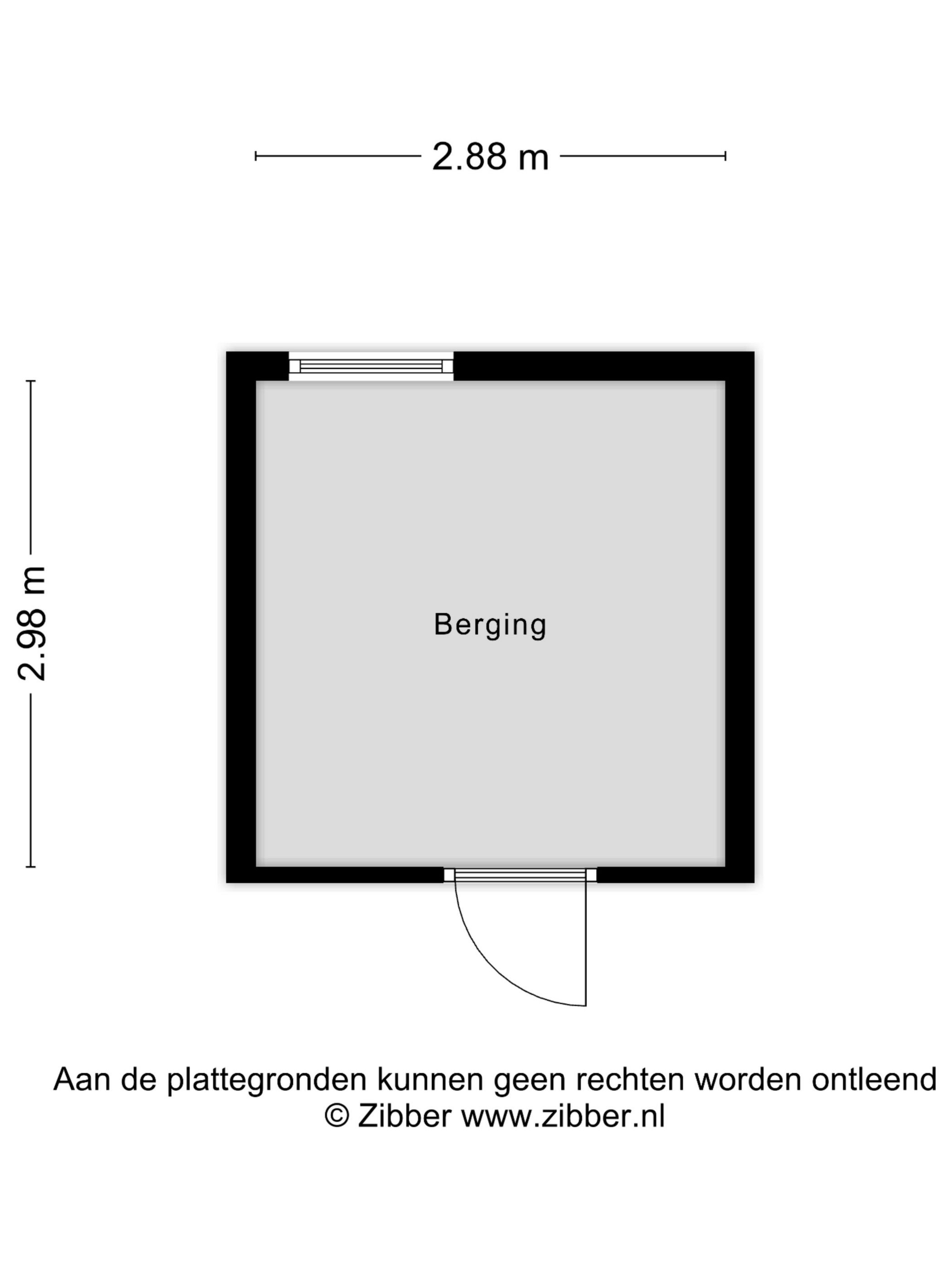 Photo 36 of Westerzicht 361