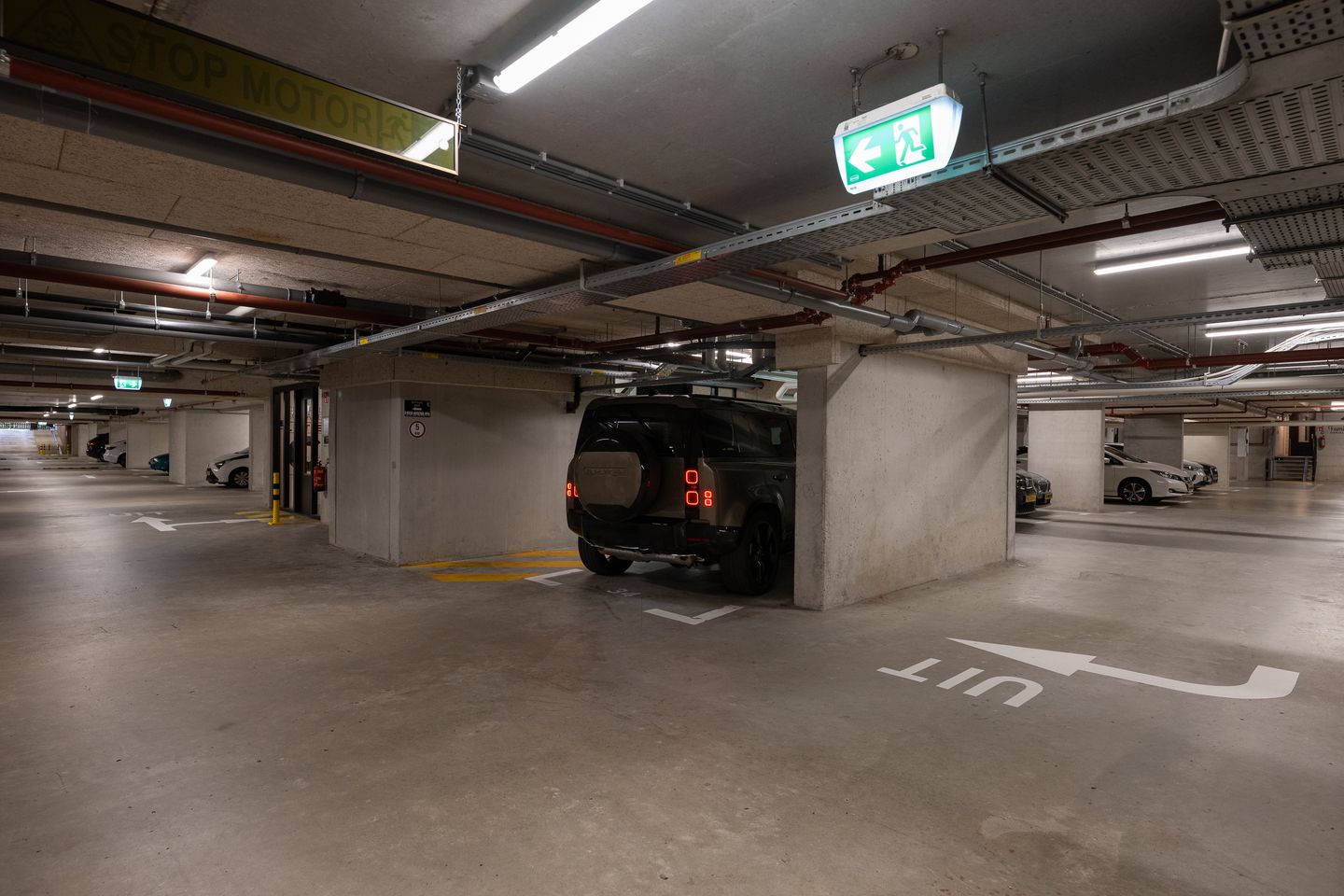 Foto 29 van Abraham Tuschinskistraat 84