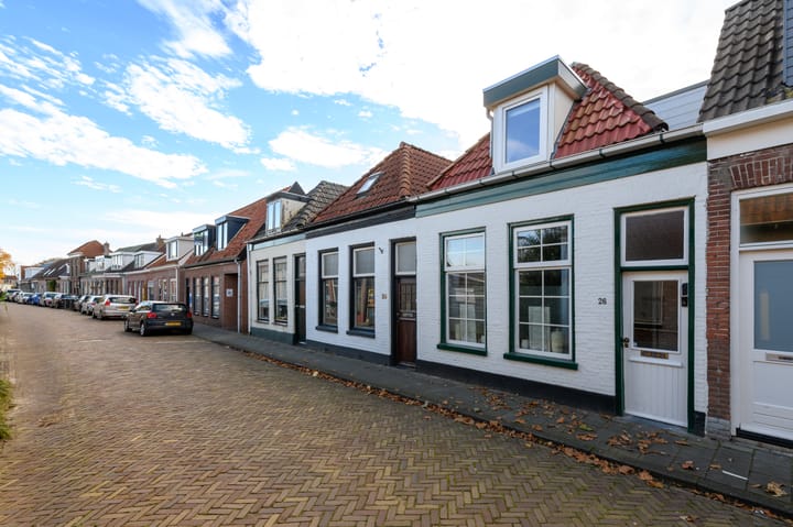 Foto 2 van Nieuwe Onnastraat 26