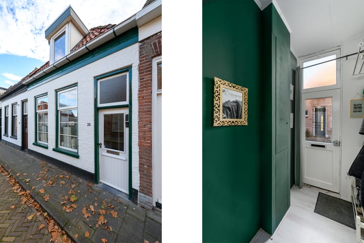 Foto 3 van Nieuwe Onnastraat 26