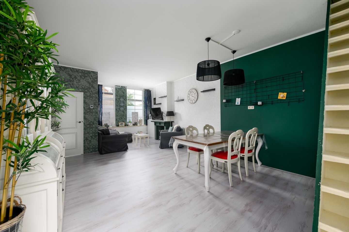 Foto 4 van Nieuwe Onnastraat 26