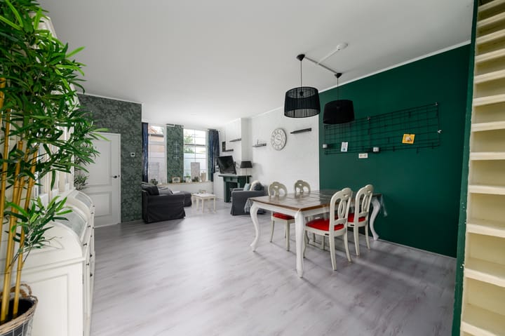 Foto 4 van Nieuwe Onnastraat 26