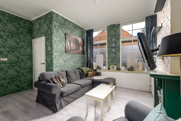 Foto 8 van Nieuwe Onnastraat 26