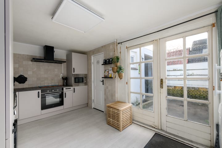 Foto 13 van Nieuwe Onnastraat 26