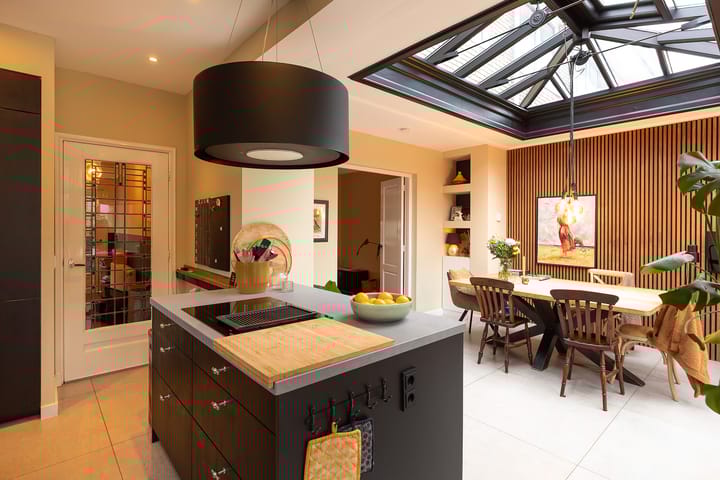 Foto 9 van Stieltjeslaan 19