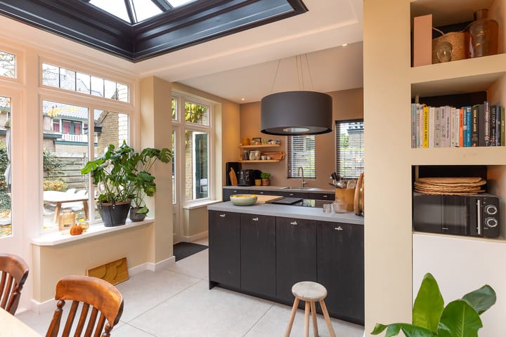 Foto 10 van Stieltjeslaan 19