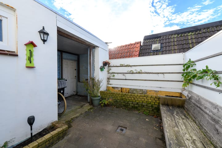 Foto 33 van Nieuwe Onnastraat 26