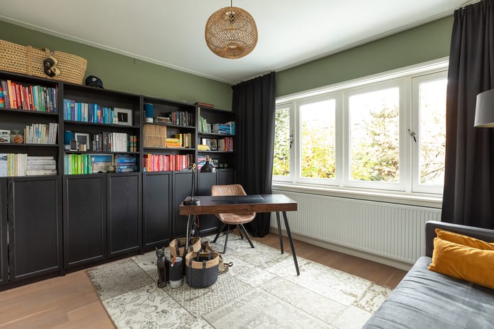 Foto 17 van Stieltjeslaan 19