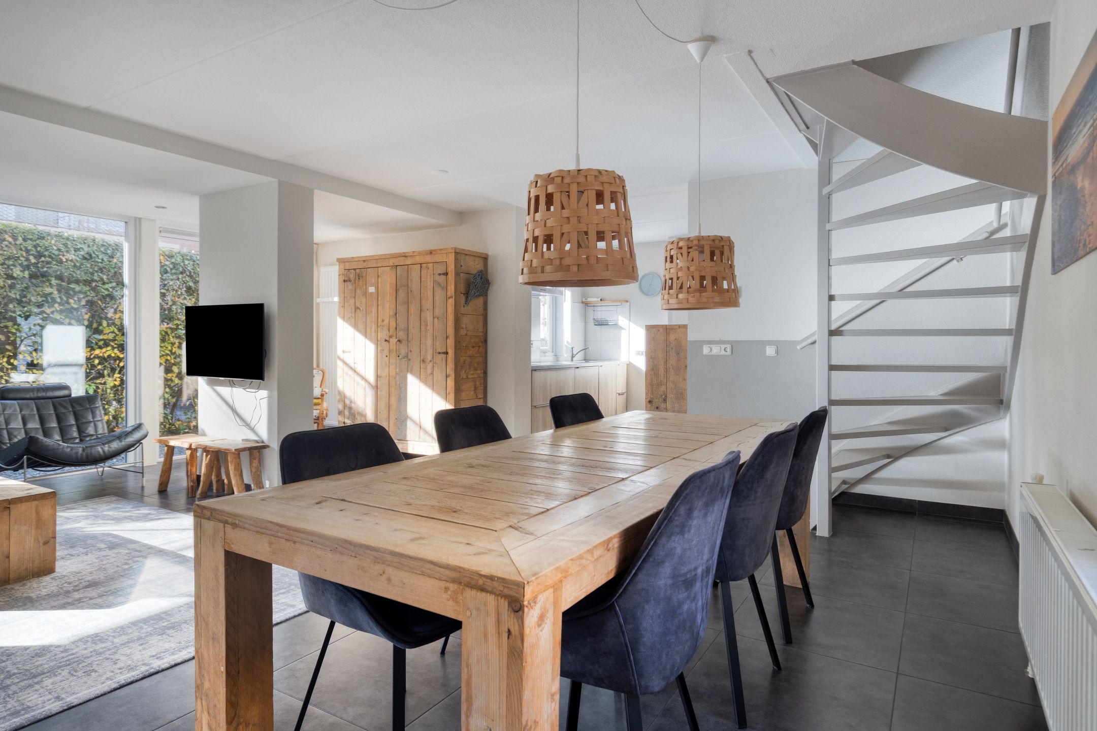 4-bedroom freehold villa in Kamperland — photo 4 of 5