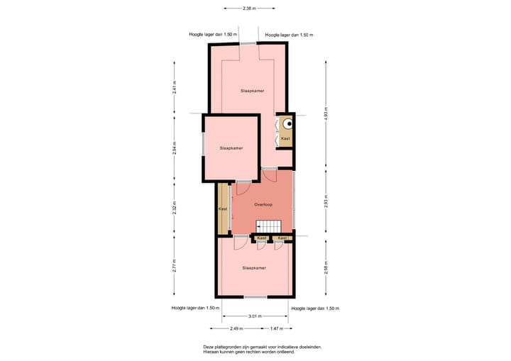 Foto 39 van Nieuwe Onnastraat 26