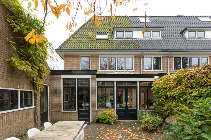 Foto 29 van Stieltjeslaan 19