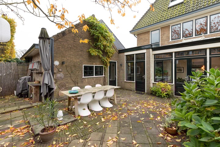 Foto 30 van Stieltjeslaan 19