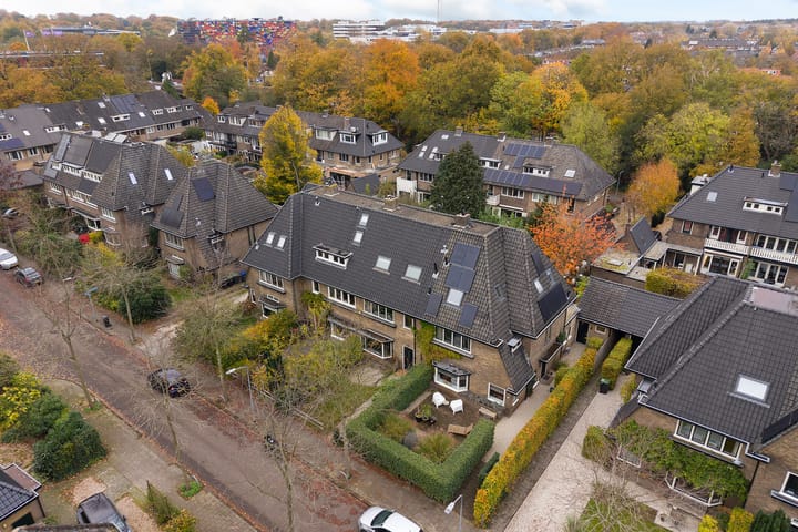 Foto 34 van Stieltjeslaan 19