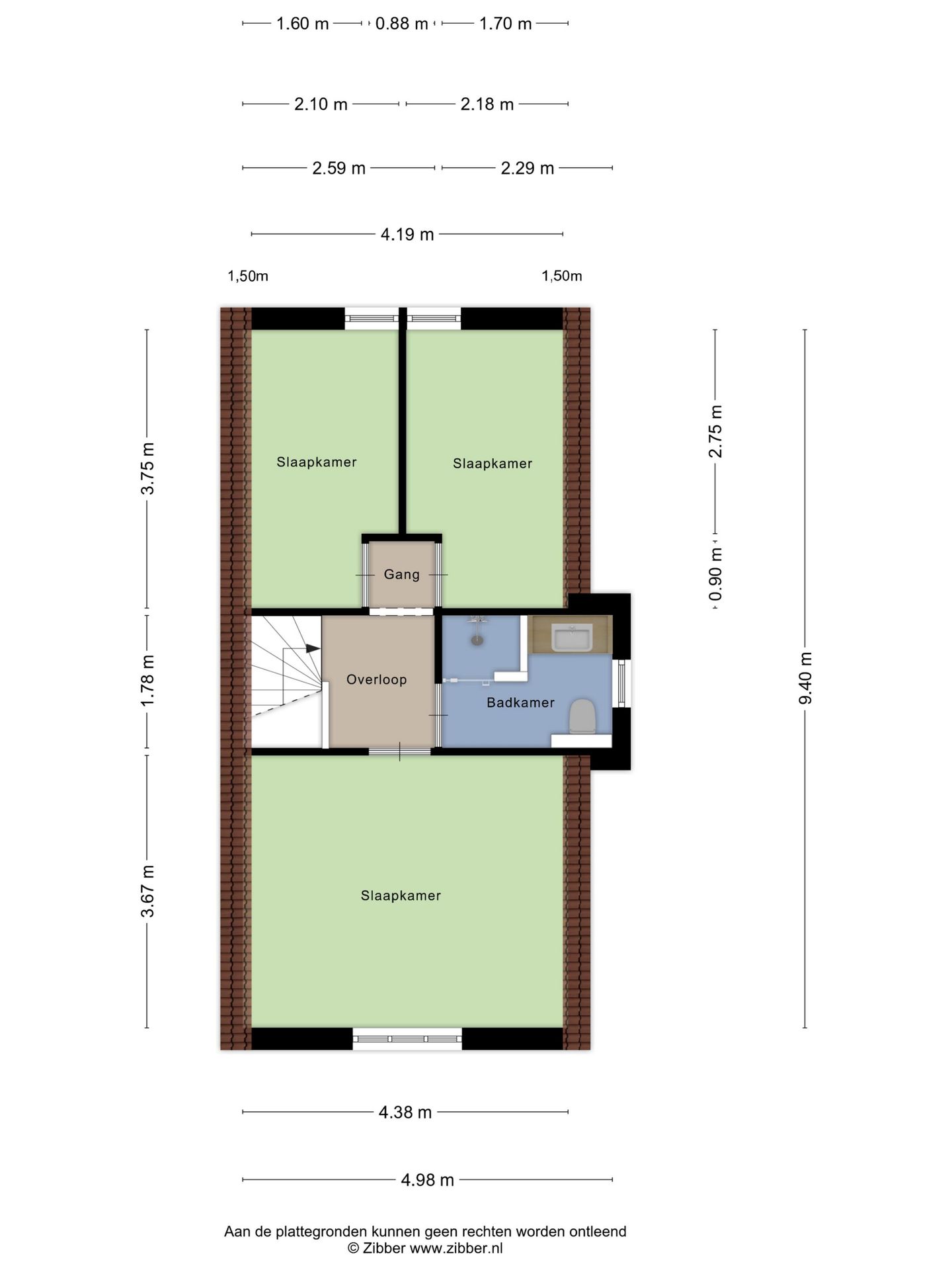 Foto 35 van Kering 23