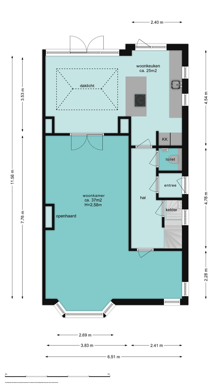 Foto 37 van Stieltjeslaan 19