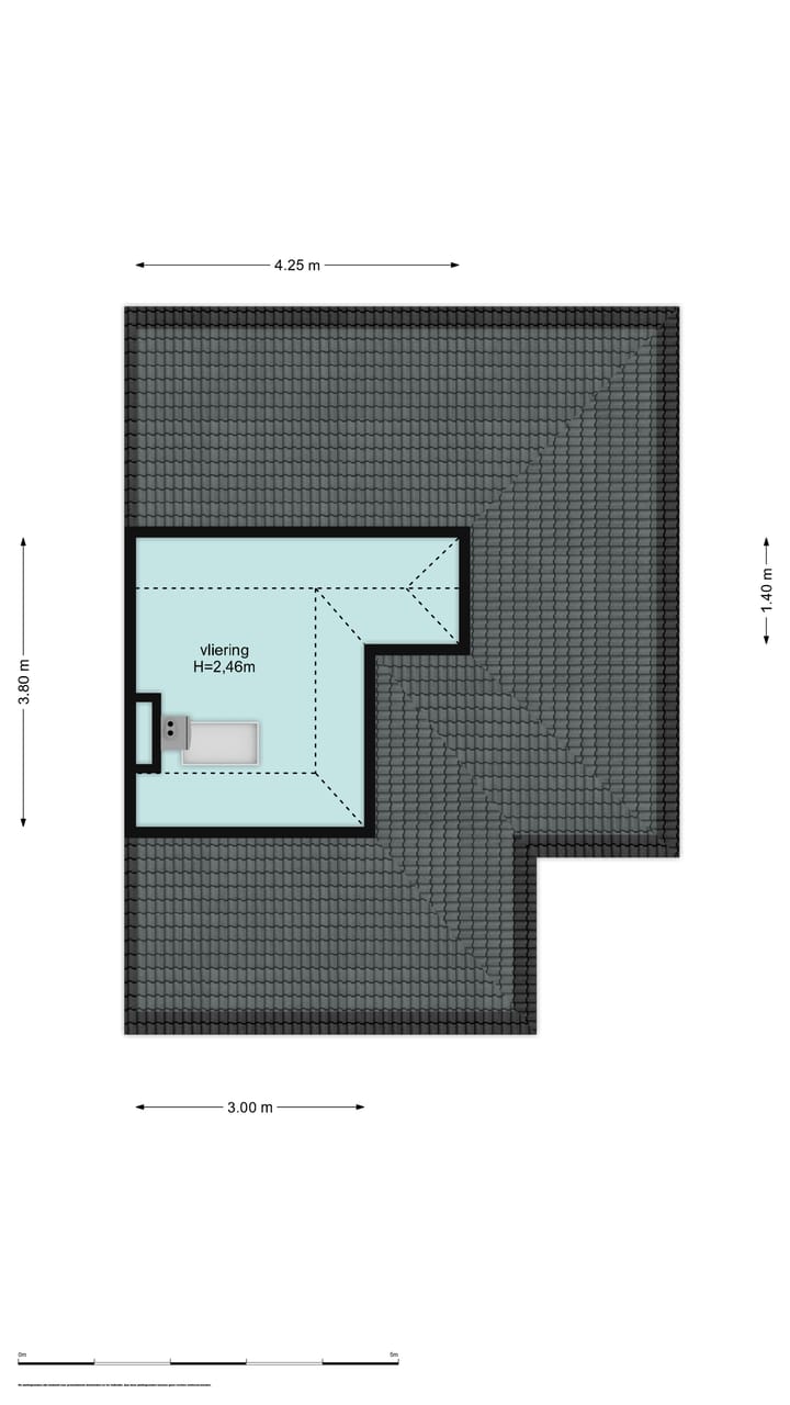 Foto 40 van Stieltjeslaan 19