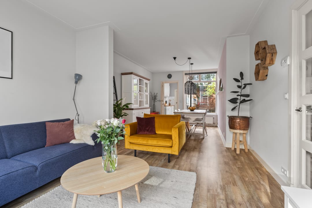 Foto 2 van Lepelaarstraat 3