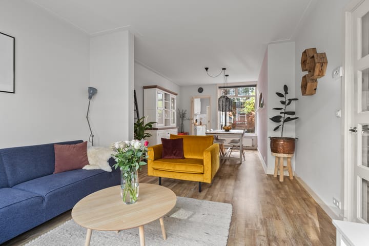 Photo 2 of Lepelaarstraat 3