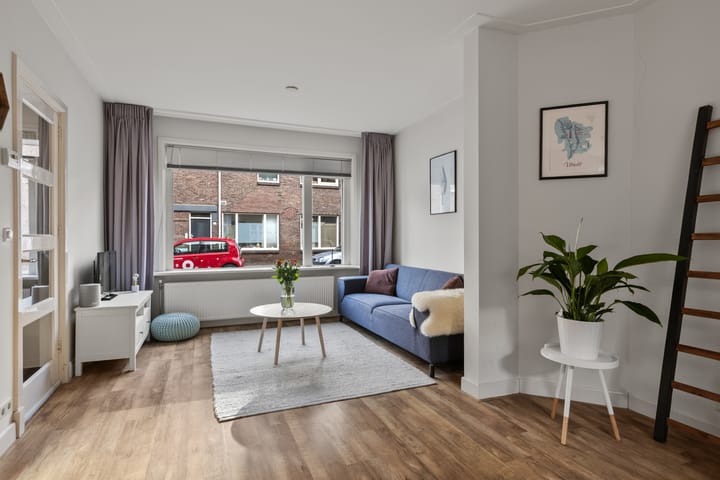 Photo 5 of Lepelaarstraat 3