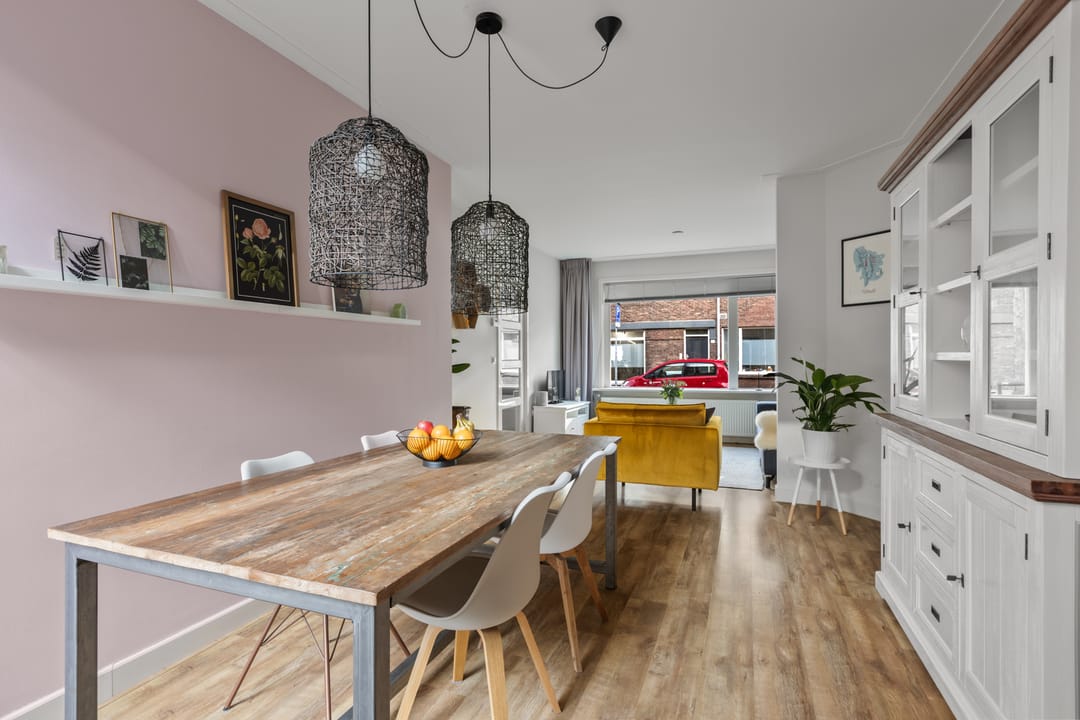 Foto 7 van Lepelaarstraat 3