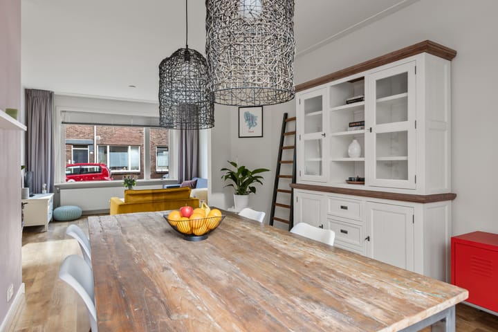 Photo 8 of Lepelaarstraat 3