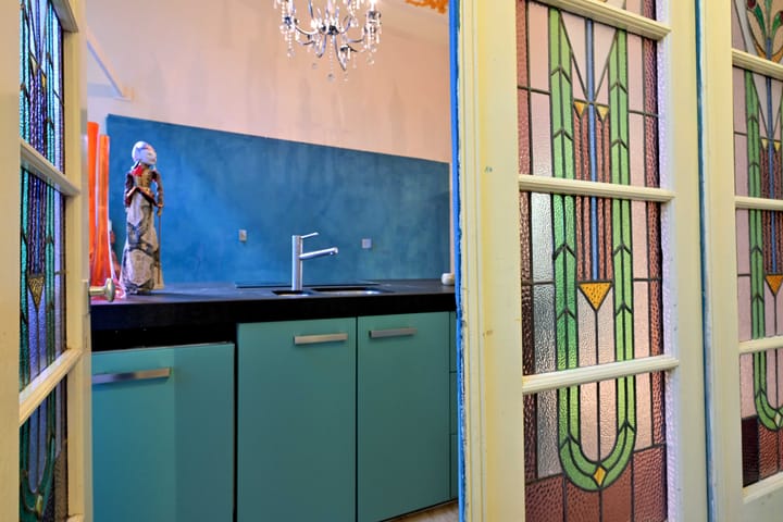 Photo 3 of Grote Overstraat 22