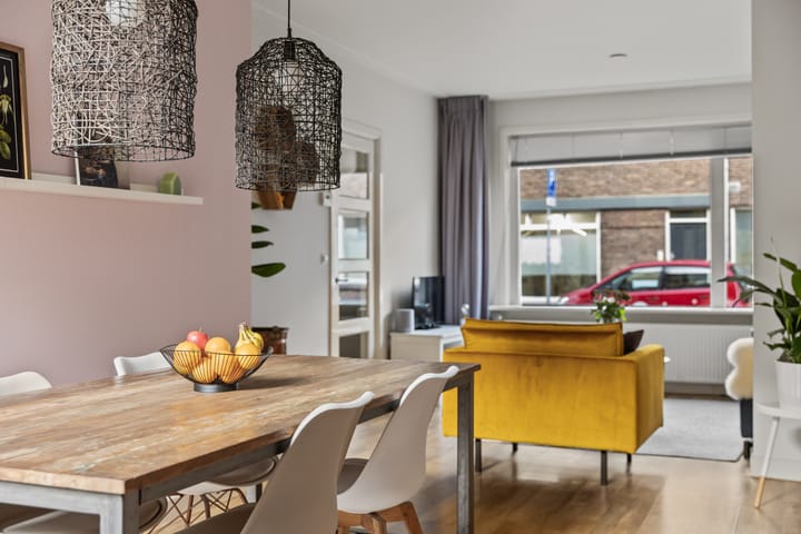 Photo 9 of Lepelaarstraat 3