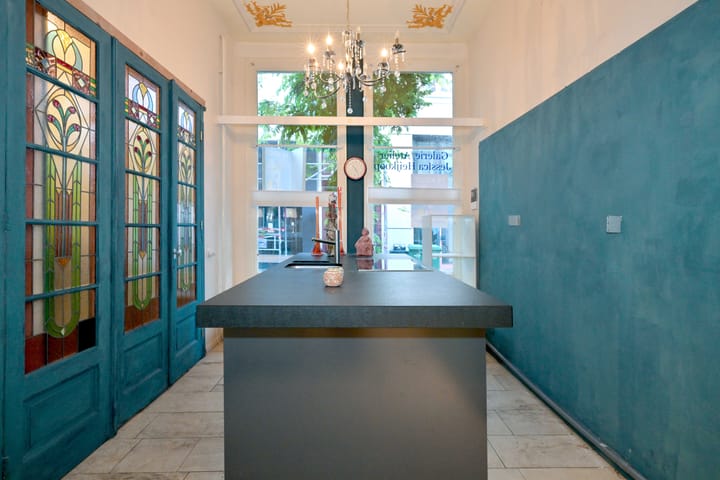 Photo 4 of Grote Overstraat 22