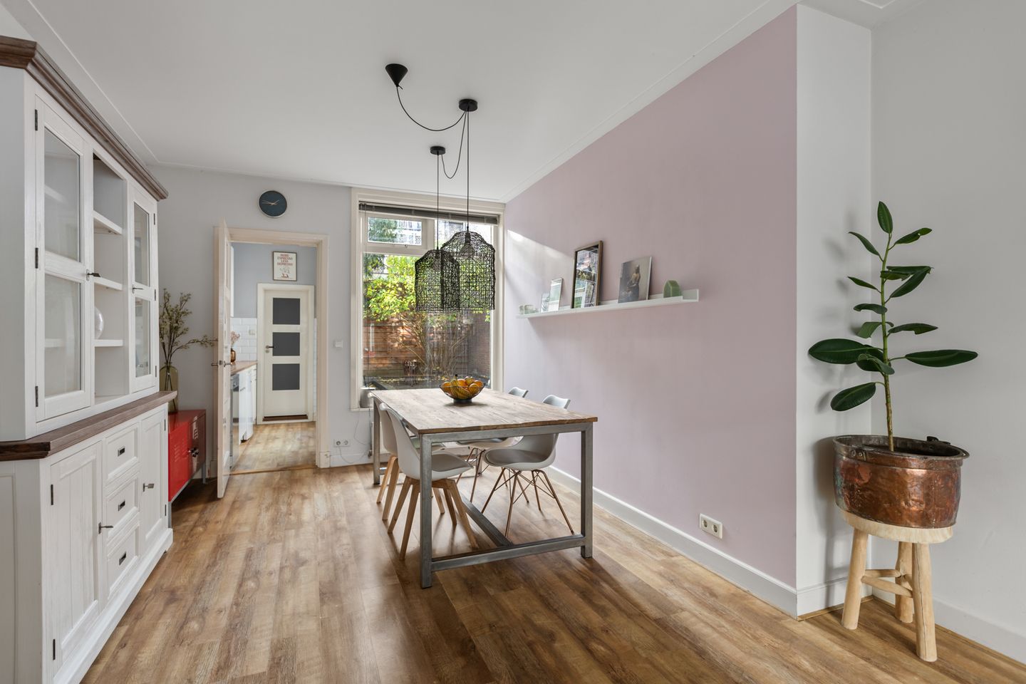 Foto 10 van Lepelaarstraat 3