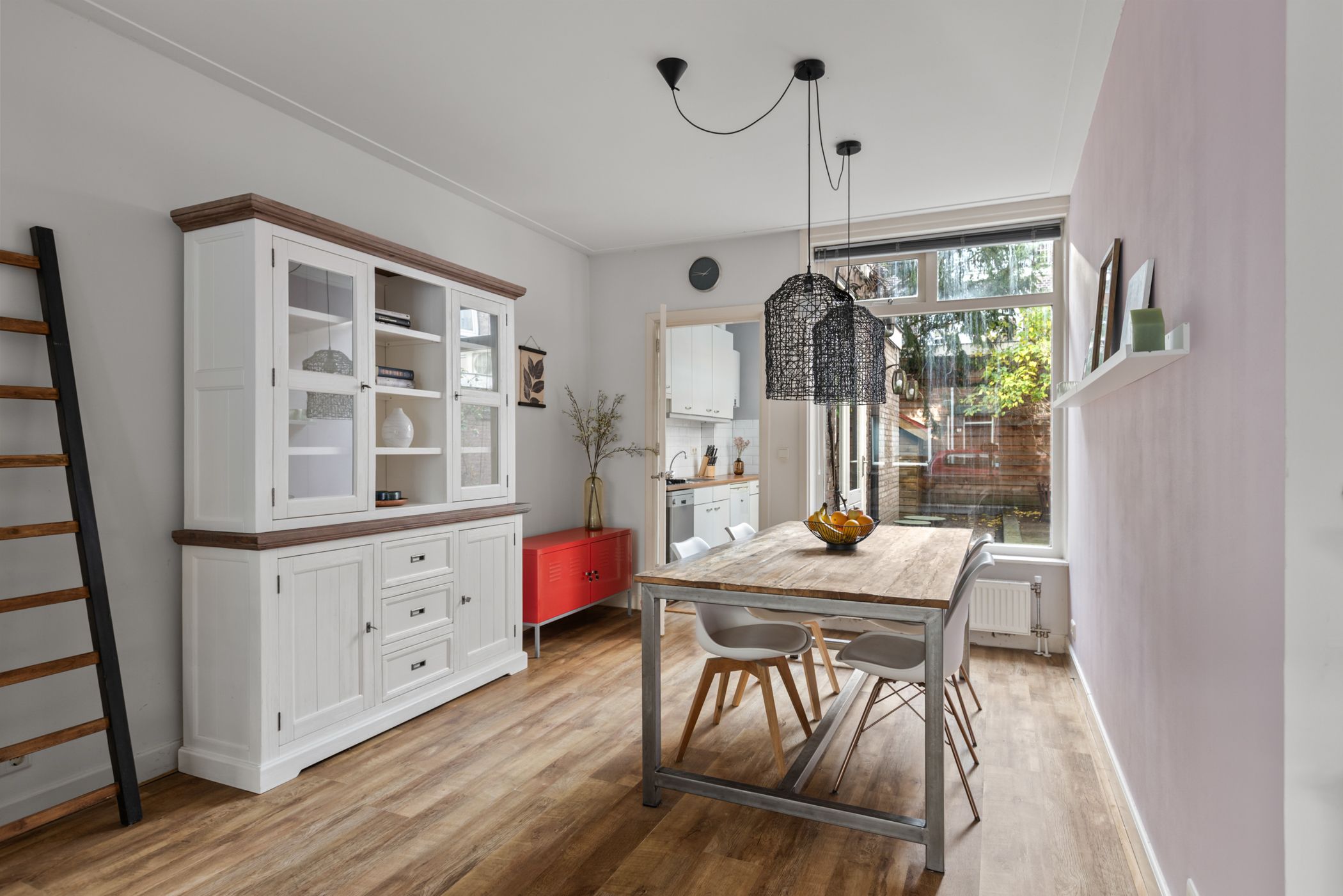 Foto 12 van Lepelaarstraat 3