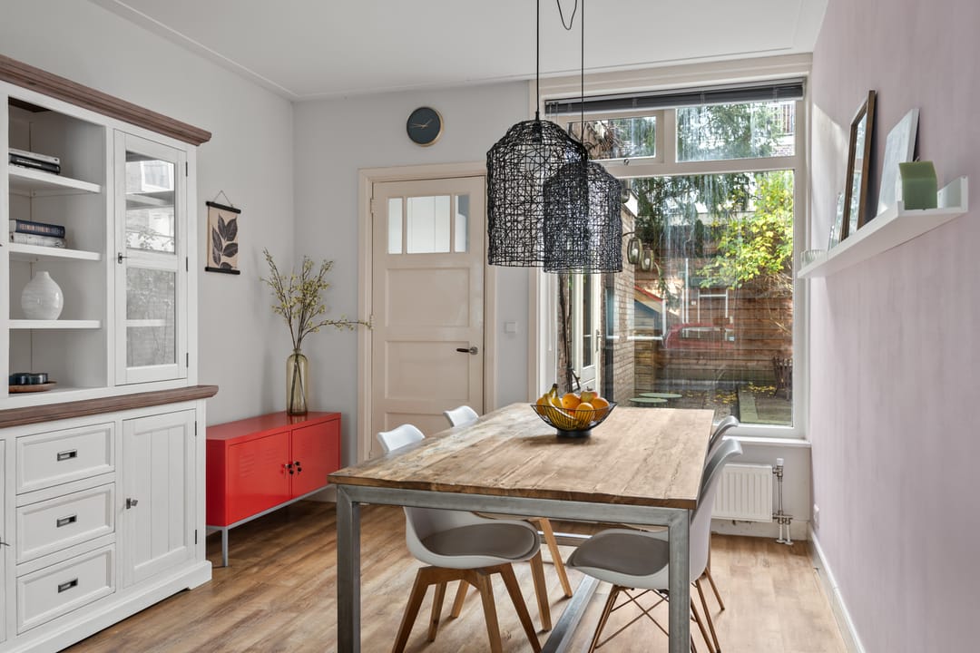 Foto 13 van Lepelaarstraat 3