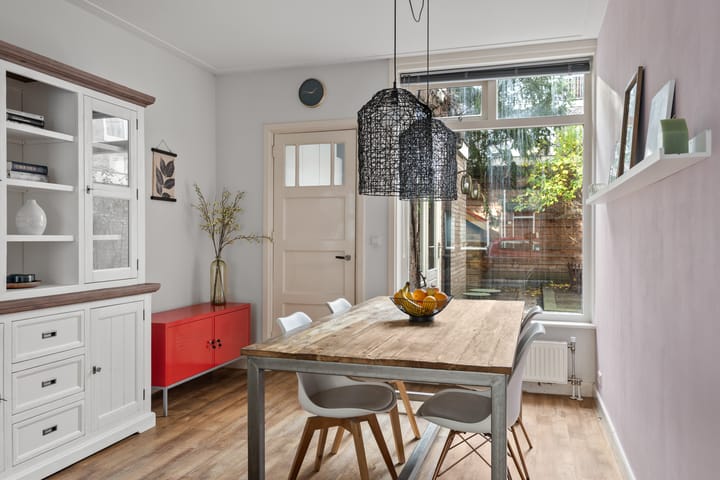 Photo 13 of Lepelaarstraat 3