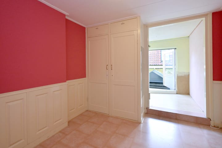 Photo 13 of Grote Overstraat 22