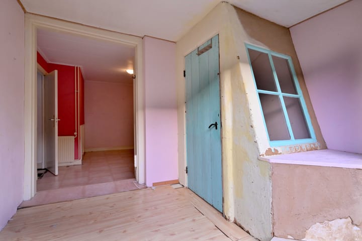 Photo 15 of Grote Overstraat 22