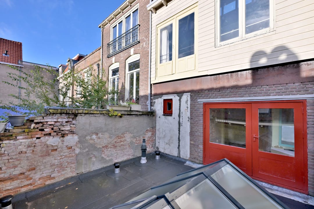 Photo 16 of Grote Overstraat 22
