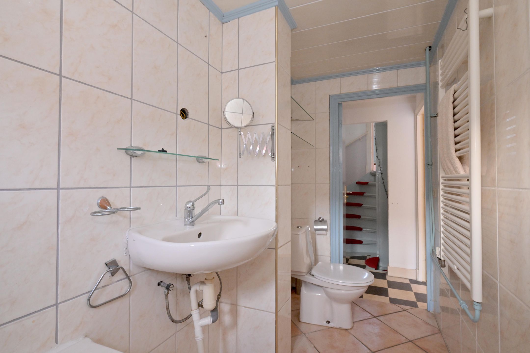 Photo 18 of Grote Overstraat 22