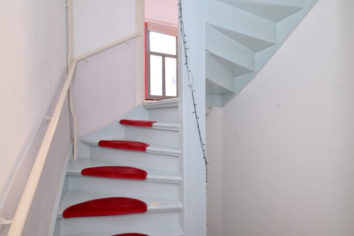 Photo 19 of Grote Overstraat 22