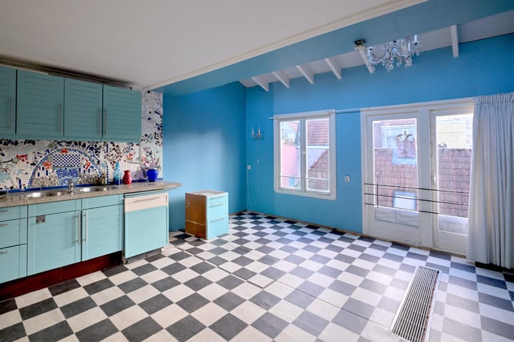 Photo 23 of Grote Overstraat 22