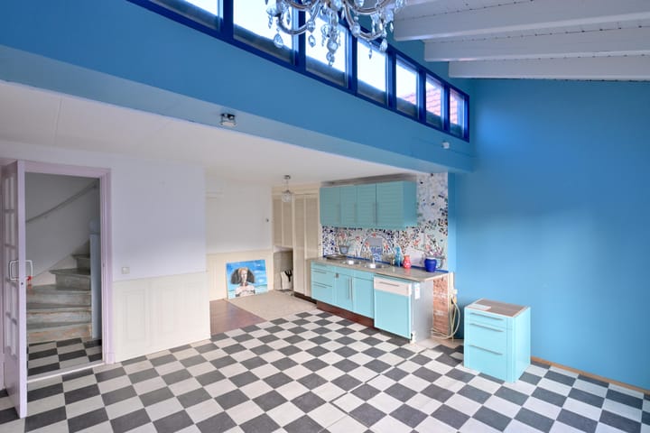 Photo 24 of Grote Overstraat 22