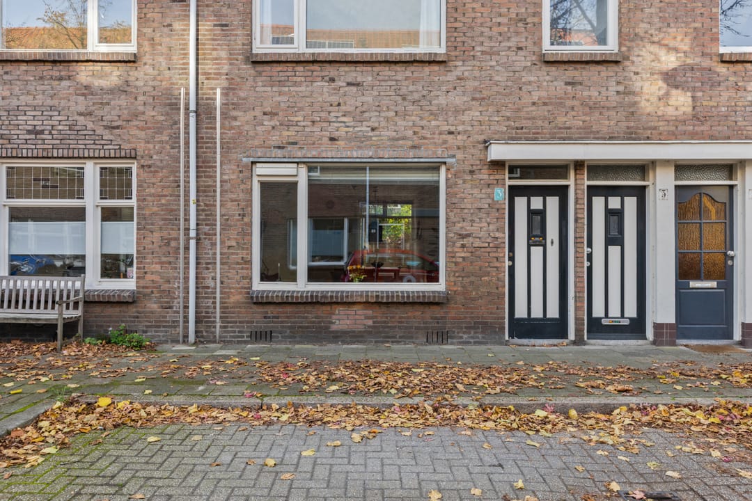 Foto 31 van Lepelaarstraat 3