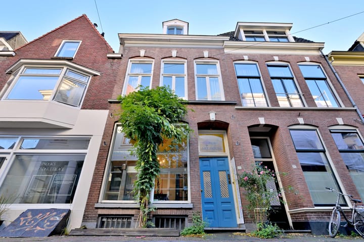 Photo 31 of Grote Overstraat 22