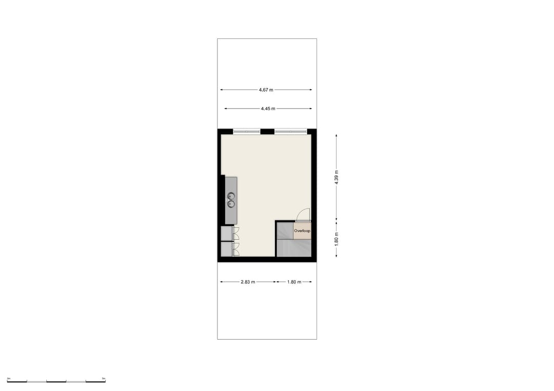 Photo 38 of Grote Overstraat 22