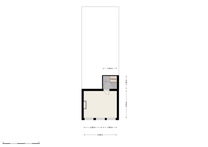 Photo 36 of Grote Overstraat 22