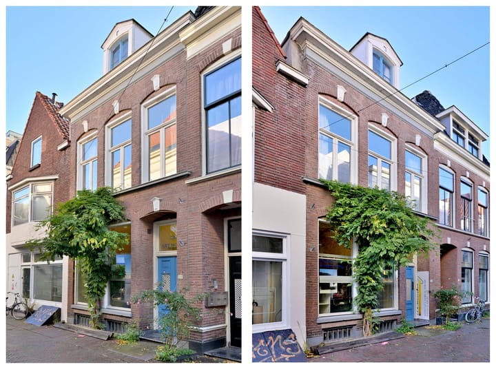 Photo 32 of Grote Overstraat 22