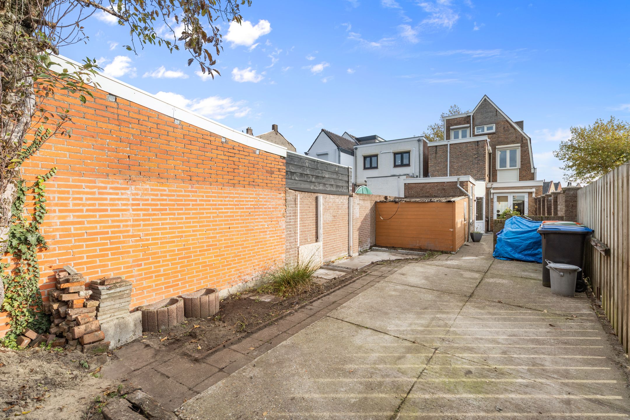 Foto 6 van Boulevard 118