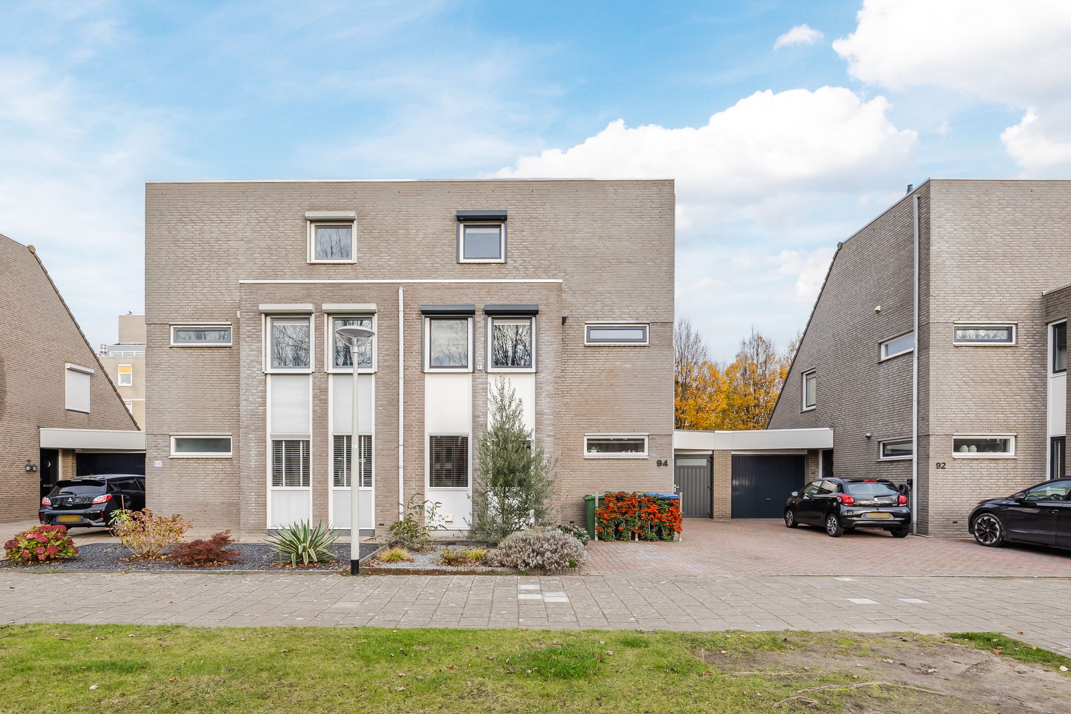 Laan van Hildernisse-Noord 94