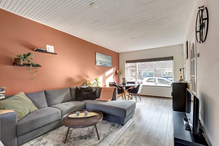 Foto 5 van Nessestraat 25