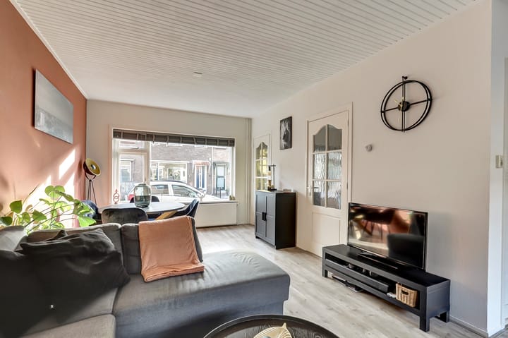 Foto 6 van Nessestraat 25