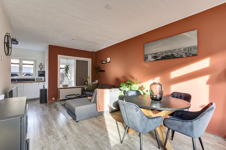 Foto 7 van Nessestraat 25