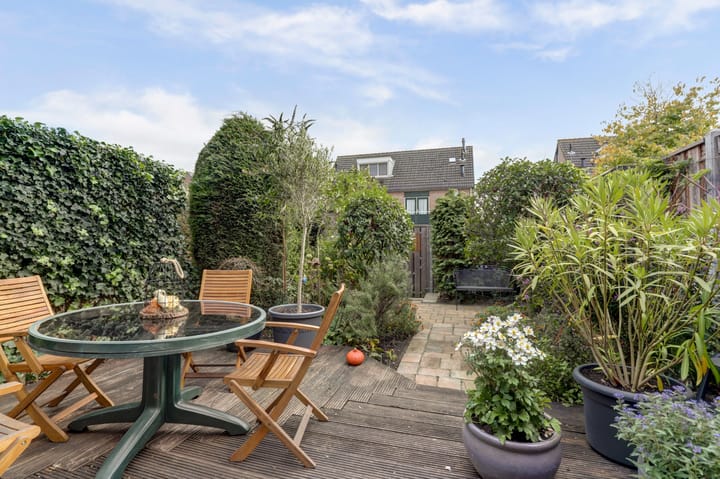 Foto 3 van 't Zwaantje 2